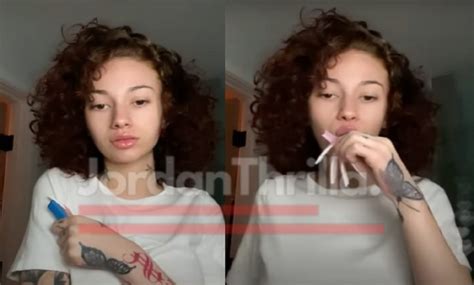 danielle bregoli onlyfans leaks|Bhad Bhabie X Rated Nude Onlyfans Video Leaked